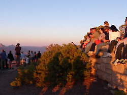 Grand Canyon Touren